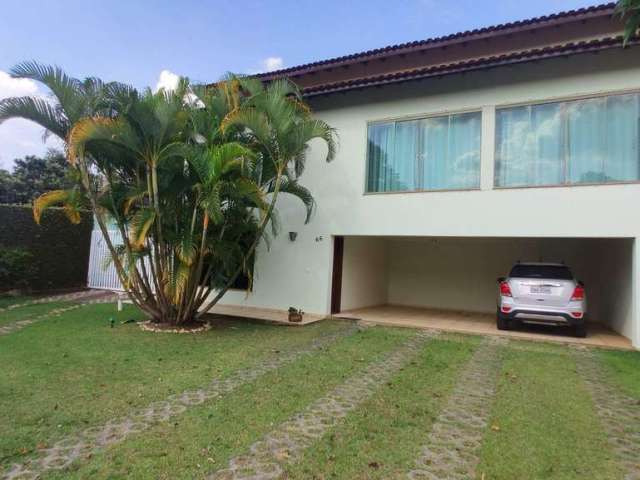 Casa - à venda por 2.650.000,00 - Jardim Aruã, - Campinas.