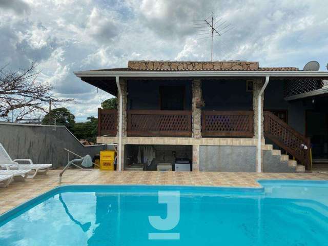 Casa - à venda por 950.000,00 - 2 quartos - Jardim Myrian Moreira da Costa, - Campinas.