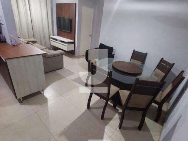 Apartamento - à venda por 426.000,00 - Vila Satúrnia, Alameda Jacarandás - Campinas.