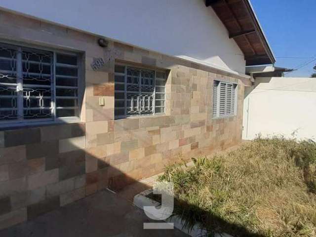 Casa - à venda por 550.000,00 - Jardim Eulina, - Campinas.