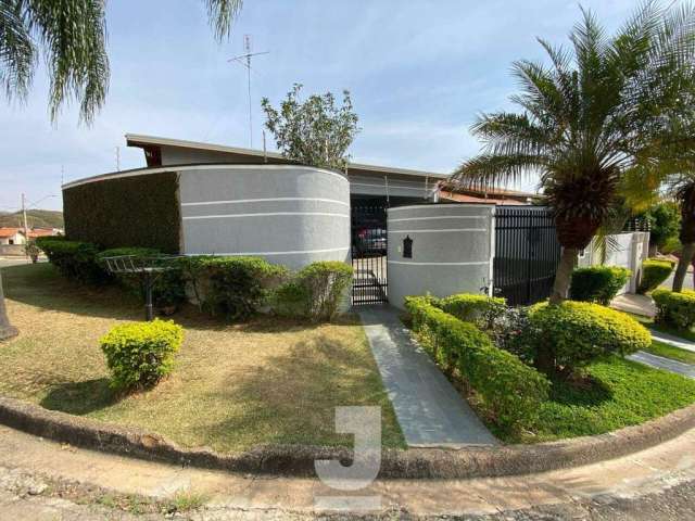 Casa - à venda por 820.000,00 - 3 quartos - Alto Taquaral, - Campinas.