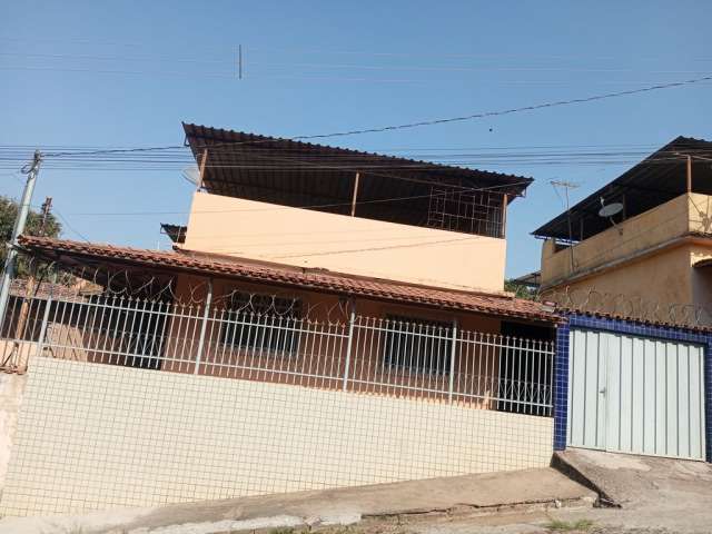 Casa Sagrado Coração de Jesus