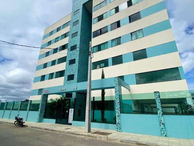 Apartamento à Venda no Condomínio Flor de Liz - Boa Vista