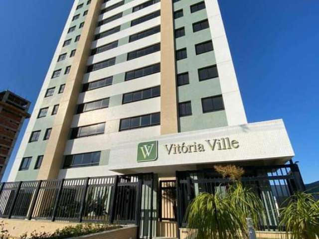 Residencial Vitória Ville