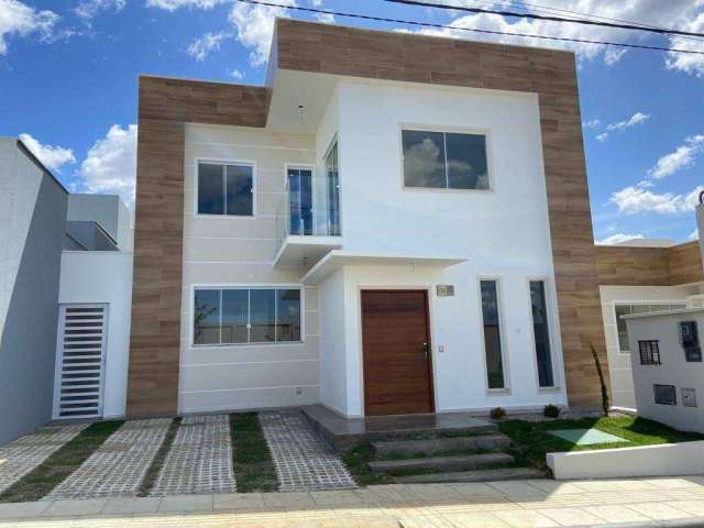 Casa  Duplex  com 5 quartos no Lord Residence