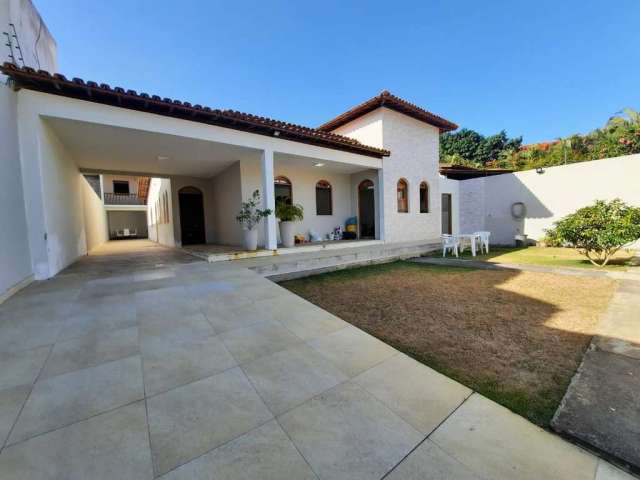 Casa Alto Padrão com 4 quartos sendo 3 suítes na Vila Emurc