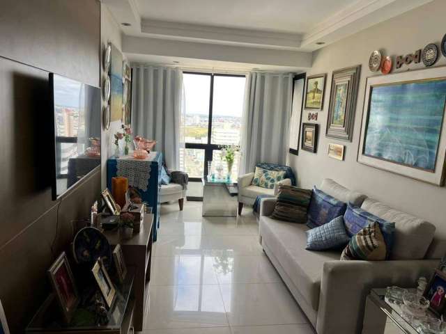 Apartamento à venda, Candeias, Vitória da Conquista, BA