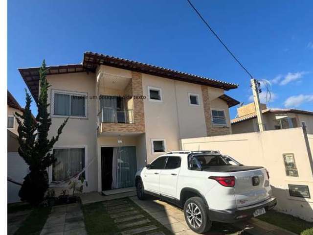 Casa à venda no Residencial Por Do Sol, Vitória da Conquista, BA