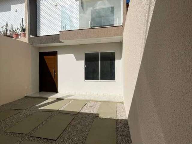 Duplex à venda, Felícia, Vitória da Conquista, BA