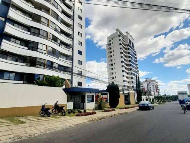 Lindo apto com três suites no candeias - edf casa blanca