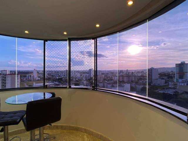 Apartamento com Vista Incrível no Candeias