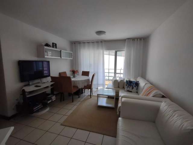 Apartamento 100m² internos, 3 quartos, suite, 2 vagas . 15min a pe da UFSC.