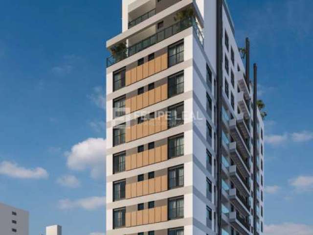 Apartamento em Centro  -  Florianópolis