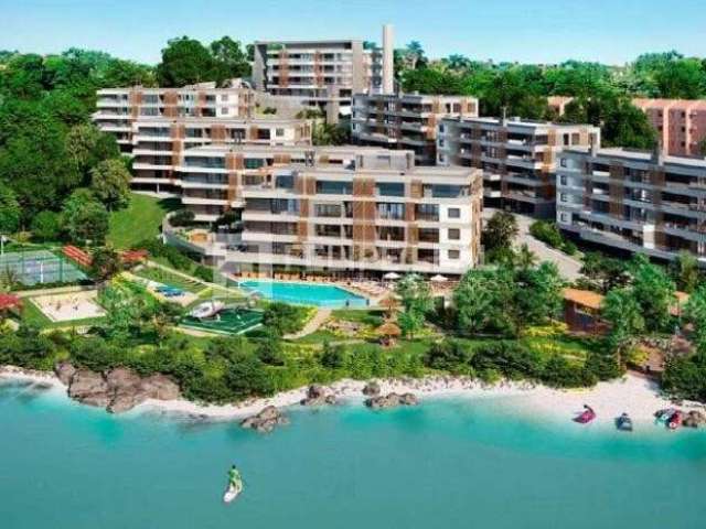 Apartamento em Florianópolis