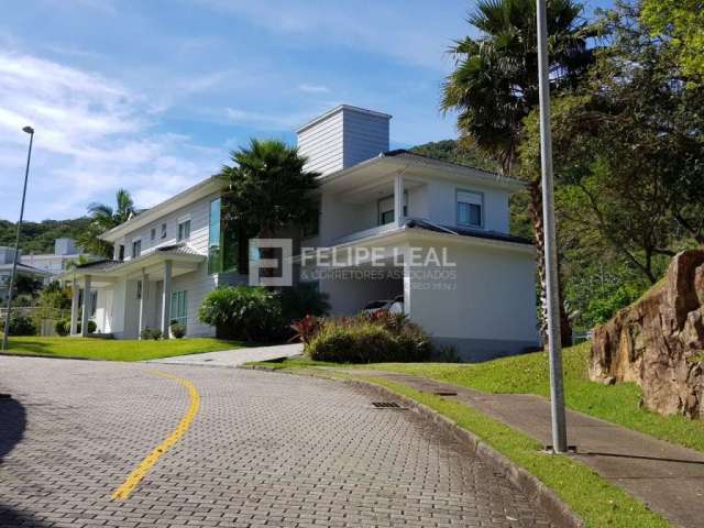 Casa em Condominio em Córrego Grande - Florianópolis, SC