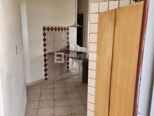 Apartamento em Ponta do Papagaio  -  Palhoça