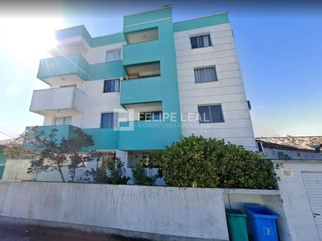 Apartamento em Forquilhas - São José, SC