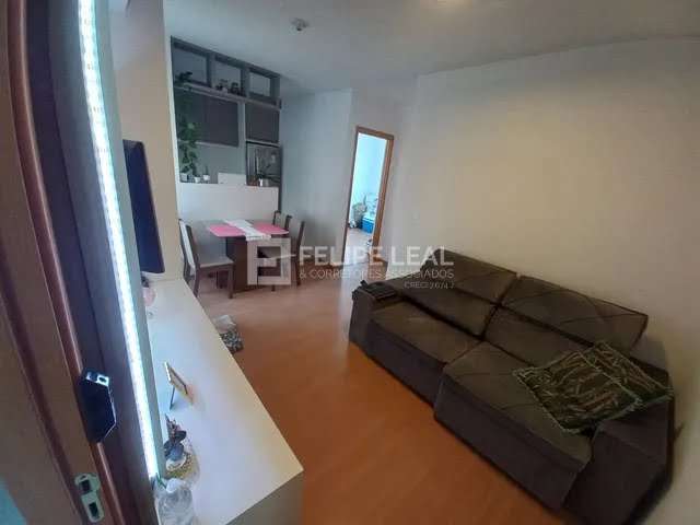 Apartamento em Serraria  -  São José