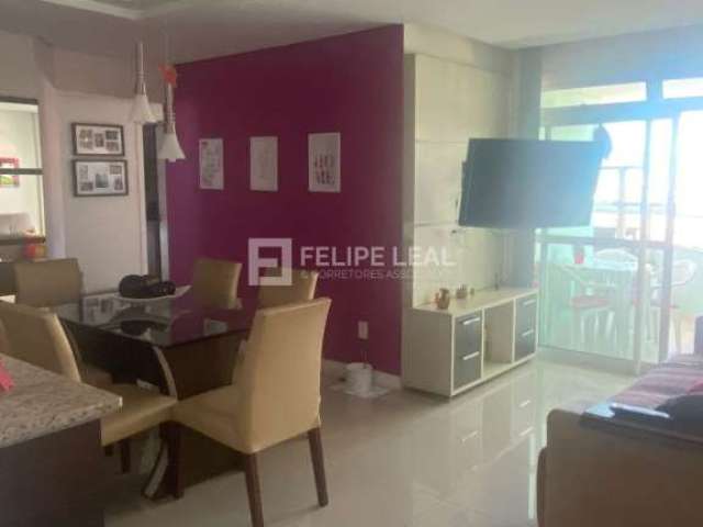 Apartamento em Nossa Senhora do Rosario  -  São José