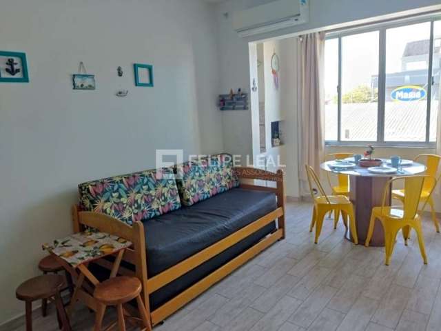 Apartamento em Canasvieiras - Florianópolis, SC