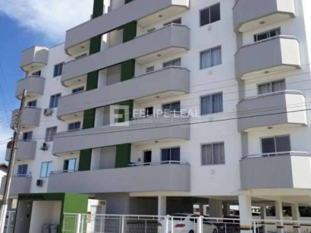 Apartamento em Aririu  -  Palhoça