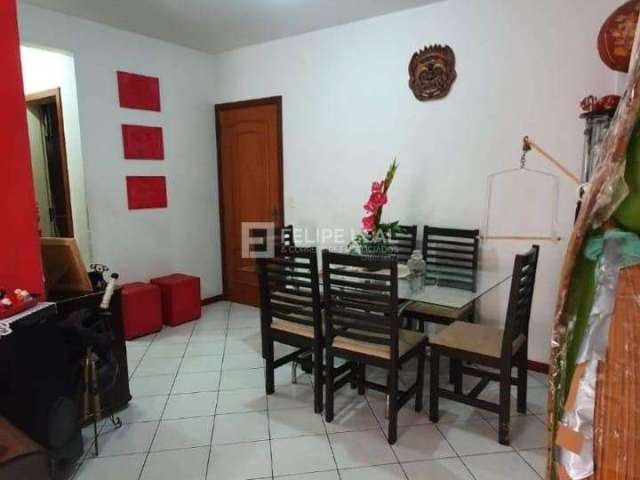 Apartamento em Praia Comprida  -  São José