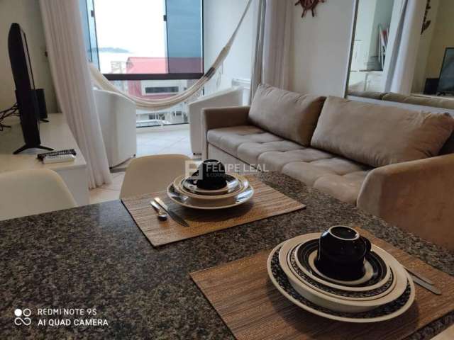 Apartamento em Ingleses do Rio Vermelho - Florianópolis, SC