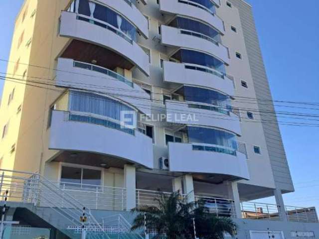 Apartamento em Nossa Senhora do Rosário  -  São José