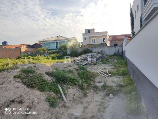 Lote / Terreno em Pinheira  -  Palhoça