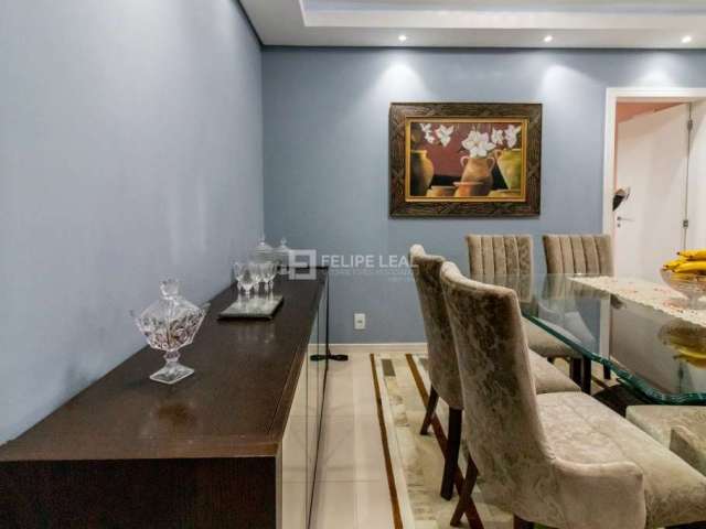 Apartamento em Campinas  -  São José