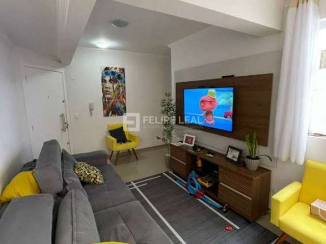 Apartamento Cobertura em Ingleses do Rio Vermelho - Florianópolis, SC