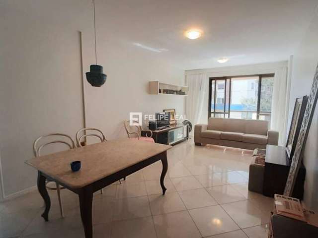 Apartamento em Centro  -  Florianópolis