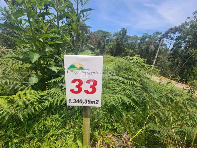 Terreno em Condominio em Varginha  -  Santo Amaro da Imperatriz