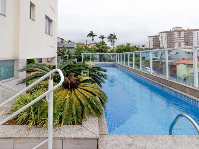 Apartamento em Cidade Jardim de Florianópolis - São José, SC