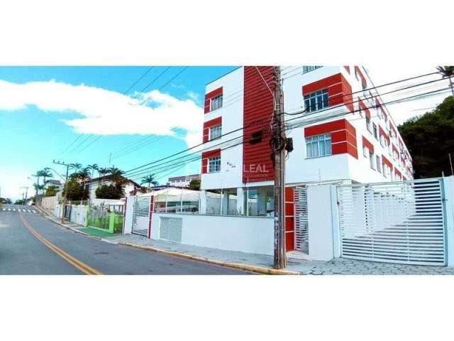 Apartamento em Coqueiros  -  Florianópolis