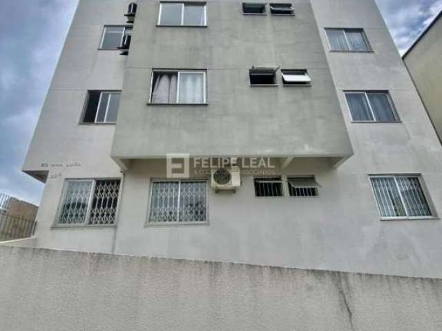 Apartamento em Barreiros  -  São José