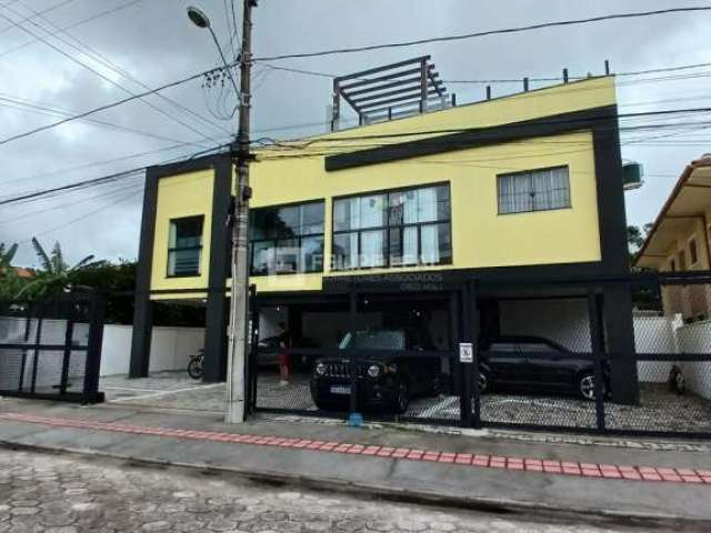 Apartamento em Campeche Leste  -  Florianópolis