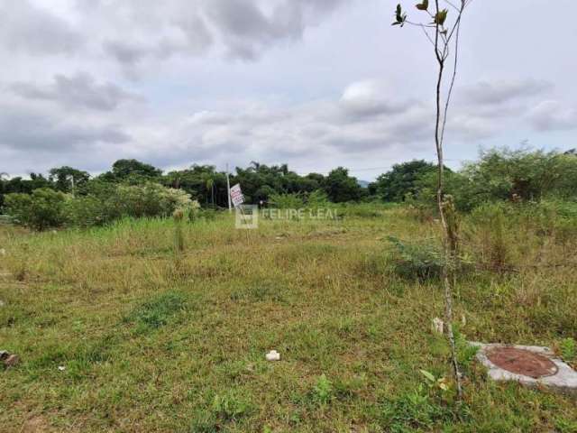 Lote / Terreno em Forquilhas  -  São José