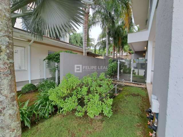 Casa em Condominio em João Paulo - Florianópolis, SC