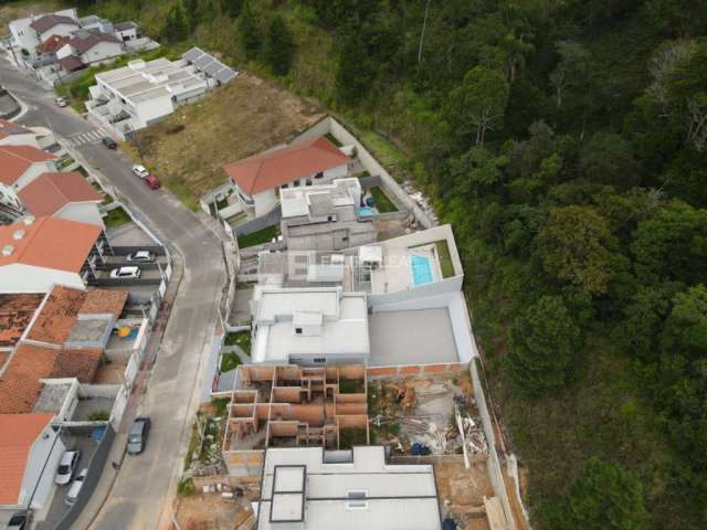 Casa em Potecas  -  São José