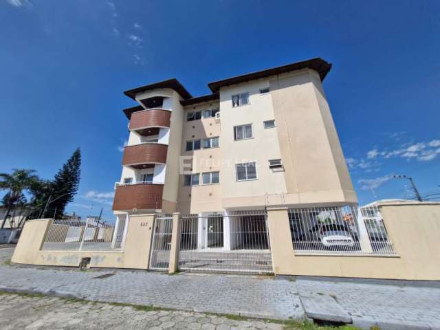 Apartamento em Jardim Eldorado - Palhoça, SC