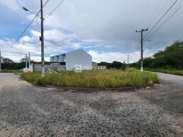 Lote / Terreno em Sertão do Maruim  -  São José