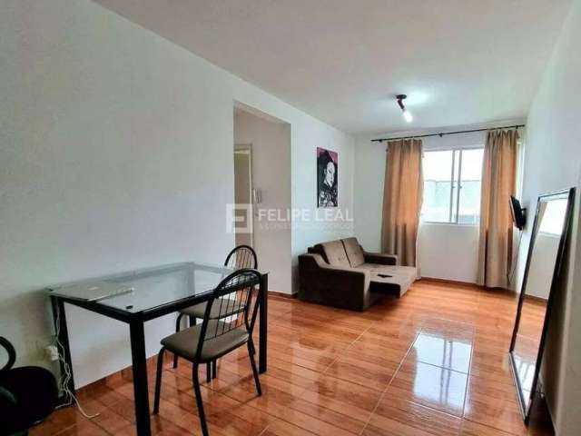 Apartamento em Estreito  -  Florianópolis