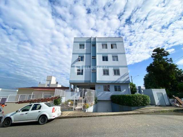 Apartamento em Barreiros - São José, SC