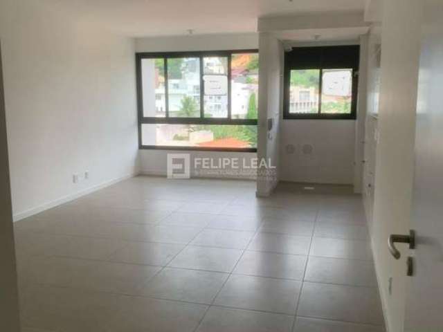 Apartamento em Carvoeira - Florianópolis, SC