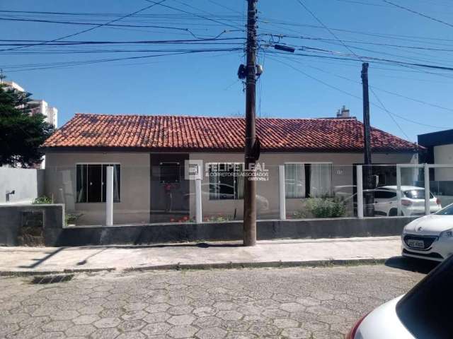 Casa em Barreiros  -  São José