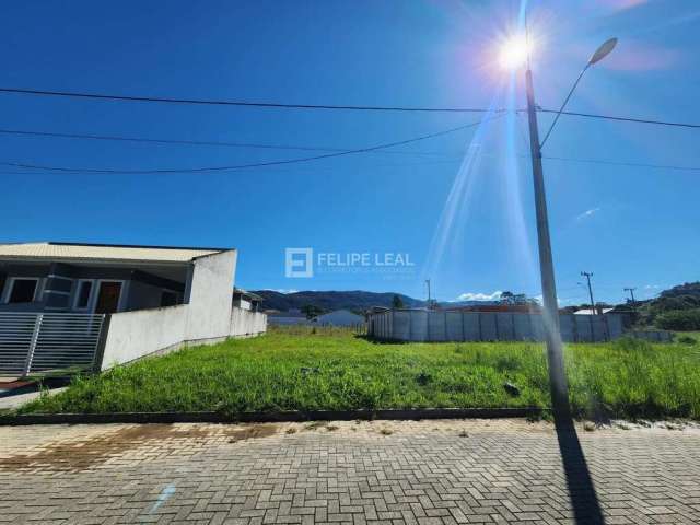 Lote / Terreno em Forquilhas  -  São José