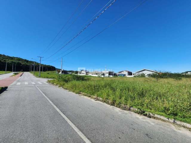 Lote / Terreno em Forquilhas  -  São José