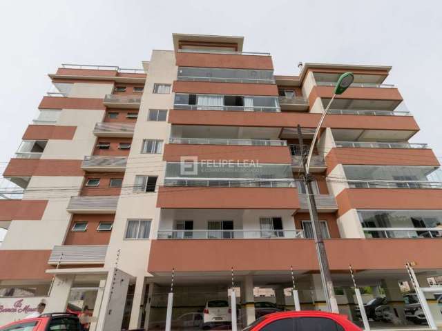 Apartamento em Universitarios  -  Biguaçu