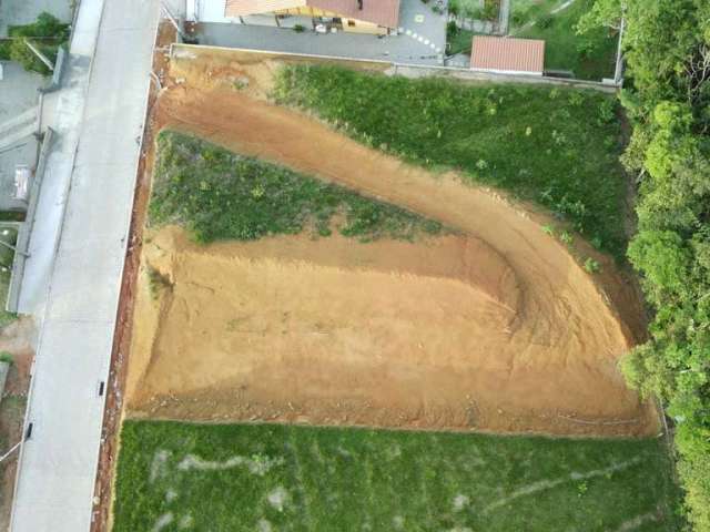 Lote / Terreno em Boa Parada  -  São Pedro de Alcântara